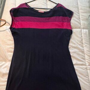 Lilly Pulitzer Color Block Dress